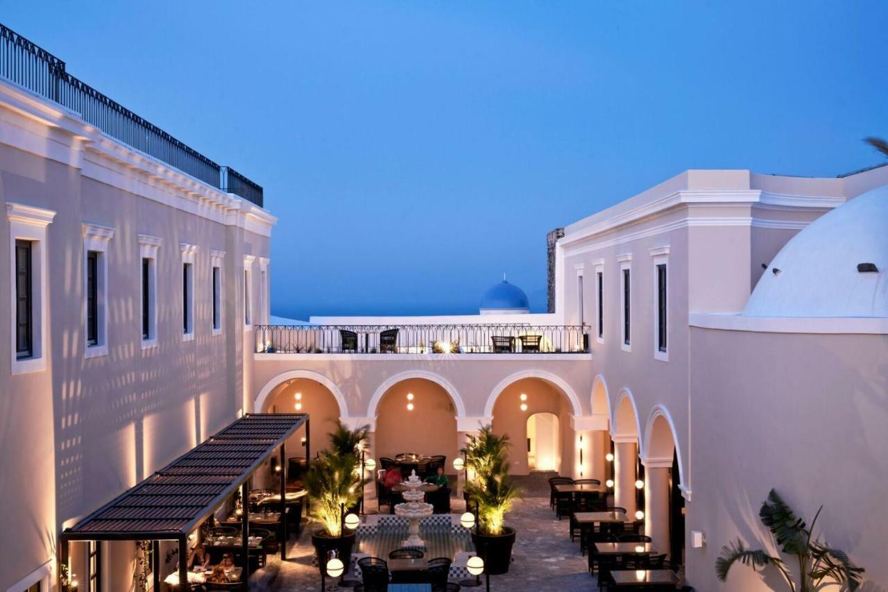 Katikies Garden Santorini - The Leading Hotels Of The World 산토리니 외부 사진